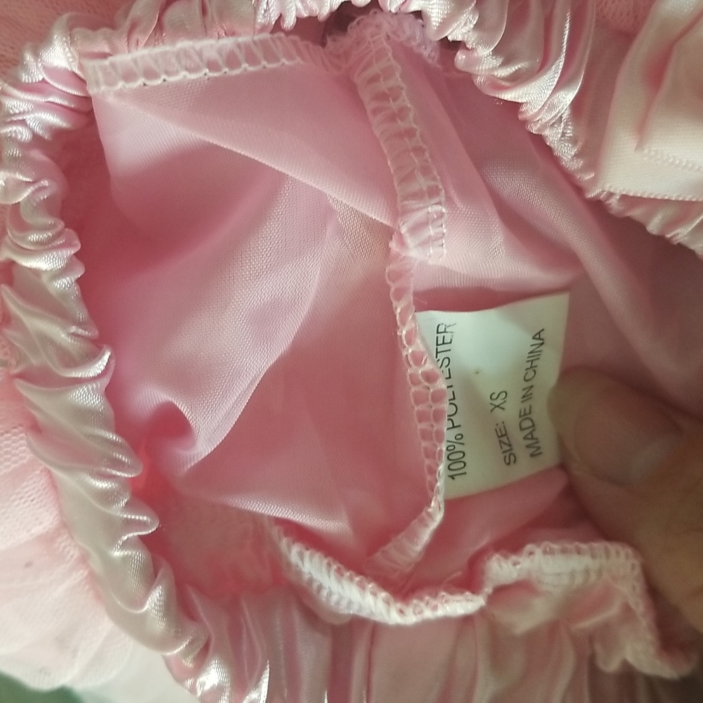 Infant tutu - Picture 3 of 3
